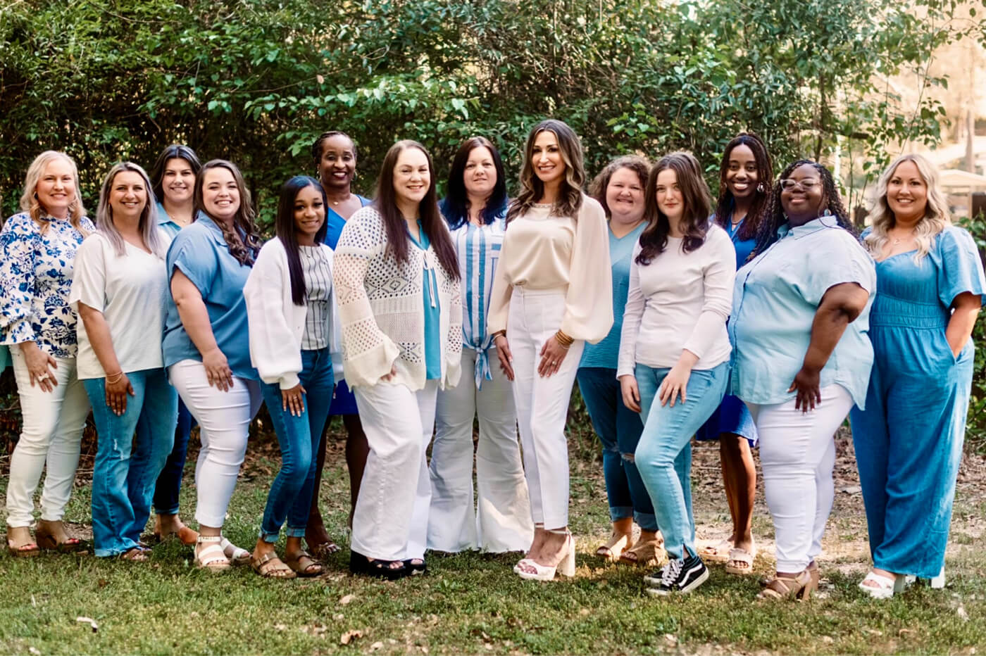 Group---Clinicians